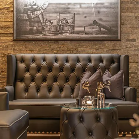 The Laurin Small & Charming Otel