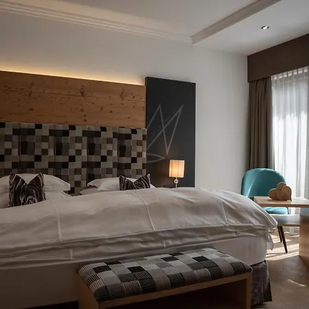 The Laurin Small & Charming Otel