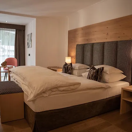 The Laurin Small & Charming 4* Selva di Val Gardena