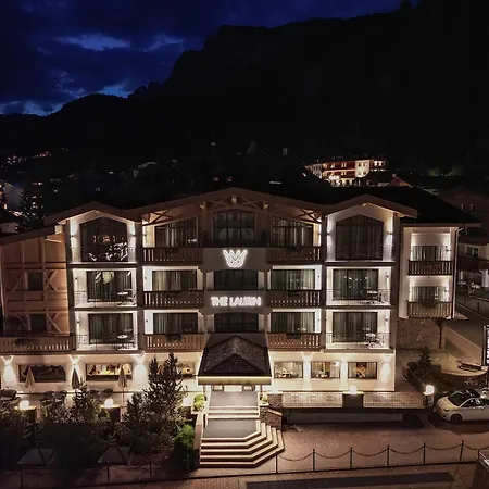 The Laurin Small & Charming Selva di Val Gardena