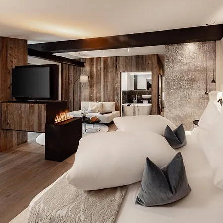 Otel The Laurin Small & Charming