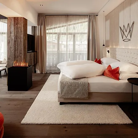 The Laurin Small & Charming Otel