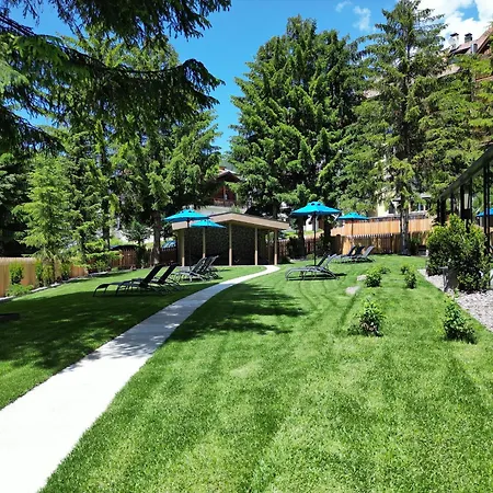 The Laurin Small & Charming Otel Selva di Val Gardena