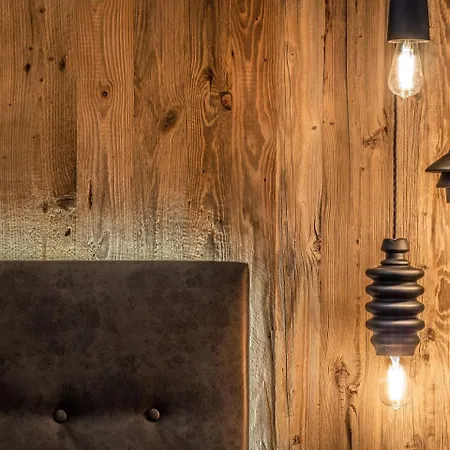 The Laurin Small & Charming Otel Selva di Val Gardena