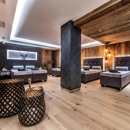 The Laurin Small & Charming Otel Selva di Val Gardena