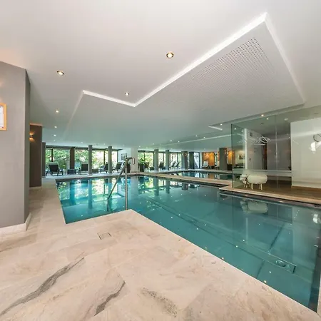 The Laurin Small & Charming 4* Selva di Val Gardena