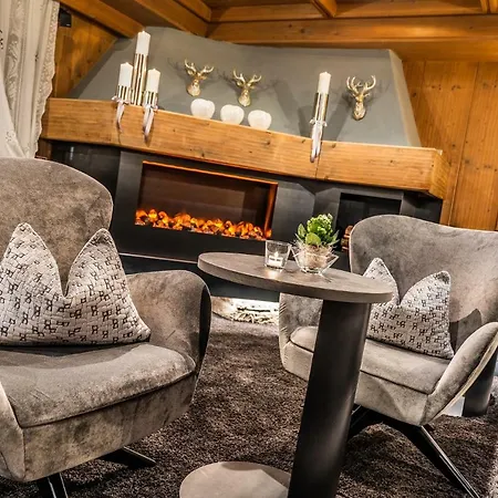 The Laurin Small & Charming Otel Selva di Val Gardena