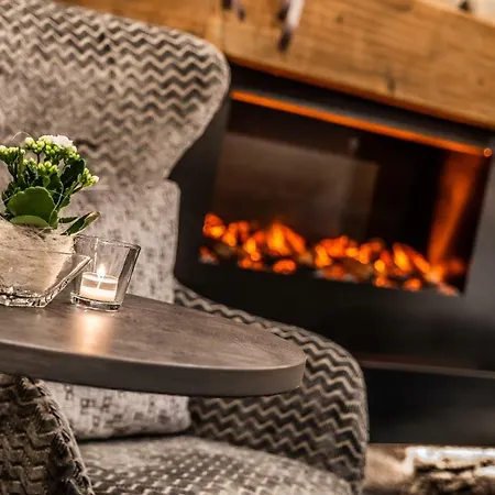 The Laurin Small & Charming Otel